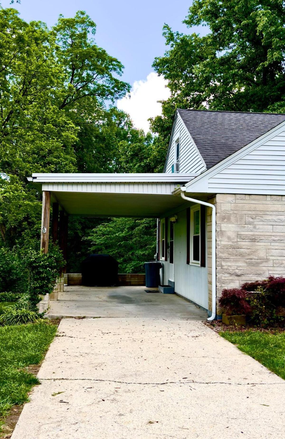 Bourbon Belle Of Bardstown Villa Exteriör bild